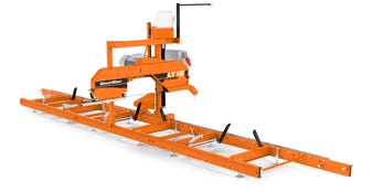 Máquina de serrar LT15CLASSIC